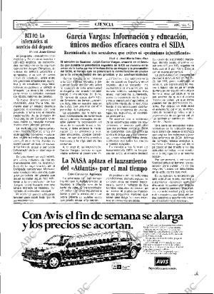 ABC MADRID 02-12-1988 página 55