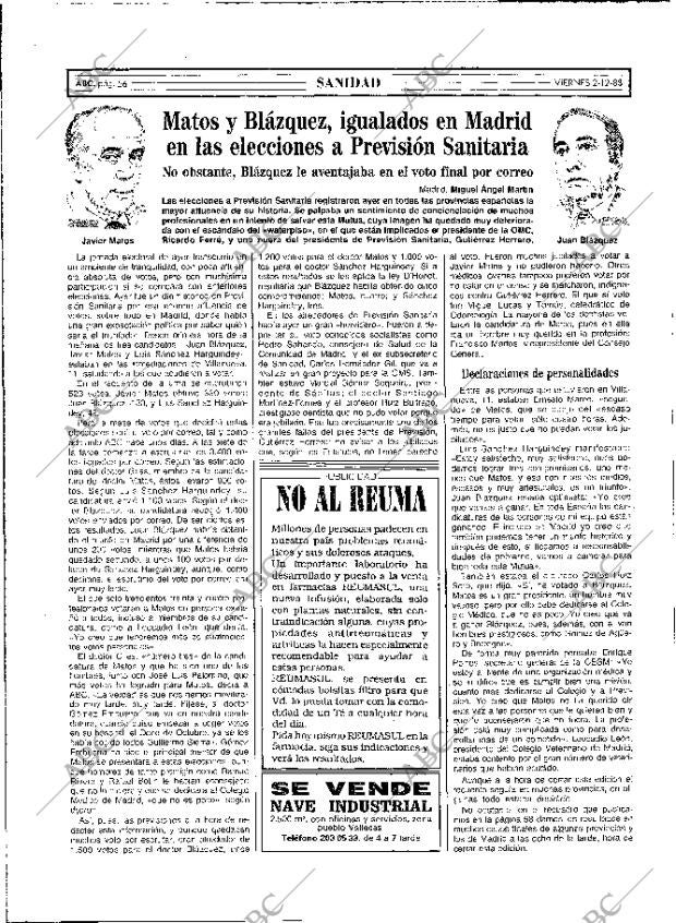ABC MADRID 02-12-1988 página 56