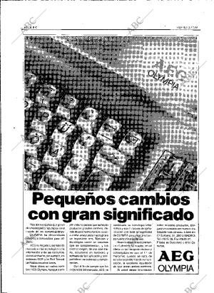 ABC MADRID 02-12-1988 página 60