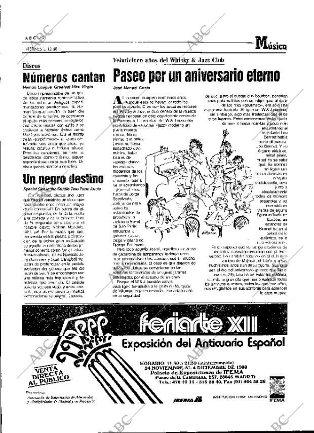 ABC MADRID 02-12-1988 página 63