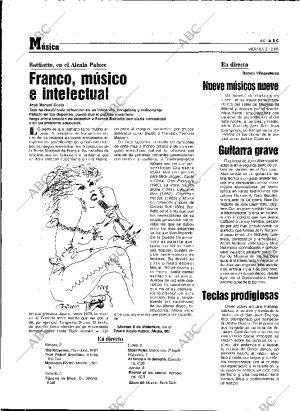 ABC MADRID 02-12-1988 página 64
