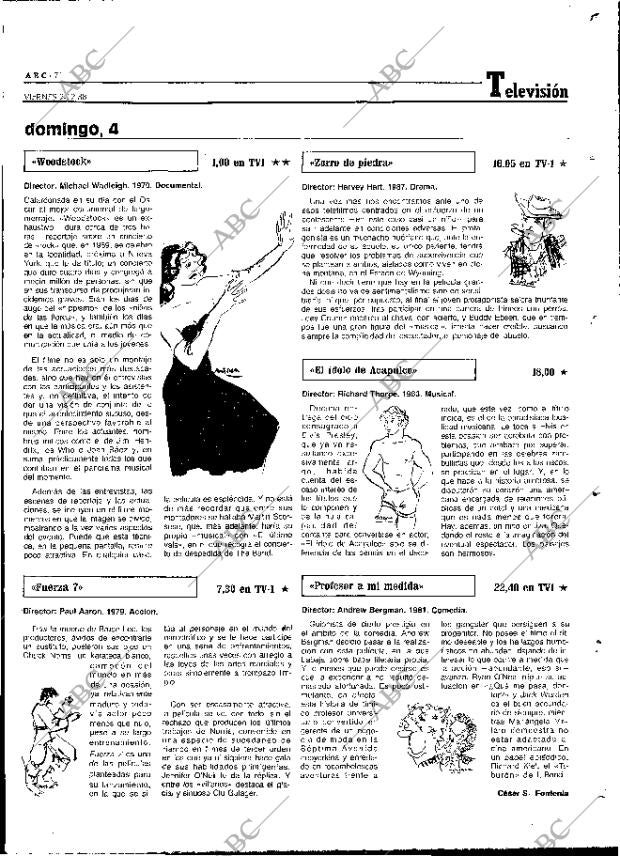 ABC MADRID 02-12-1988 página 71