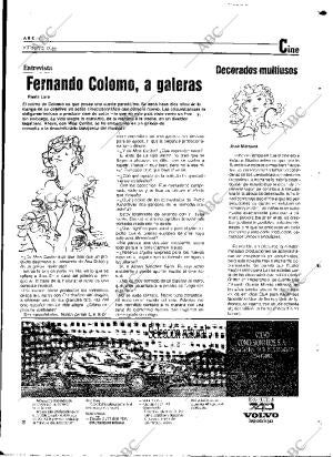 ABC MADRID 02-12-1988 página 75