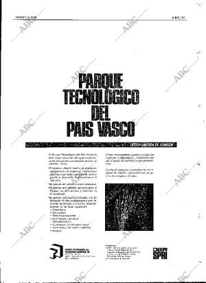 ABC MADRID 02-12-1988 página 83