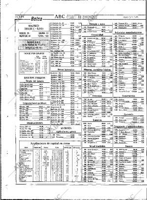 ABC MADRID 02-12-1988 página 84