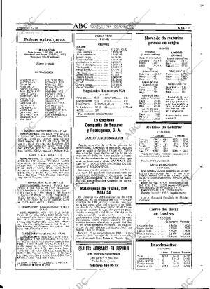 ABC MADRID 02-12-1988 página 89