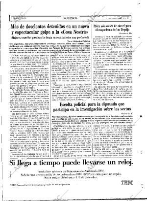 ABC MADRID 02-12-1988 página 91