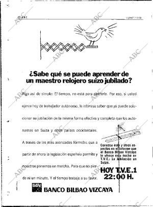 ABC MADRID 02-12-1988 página 92