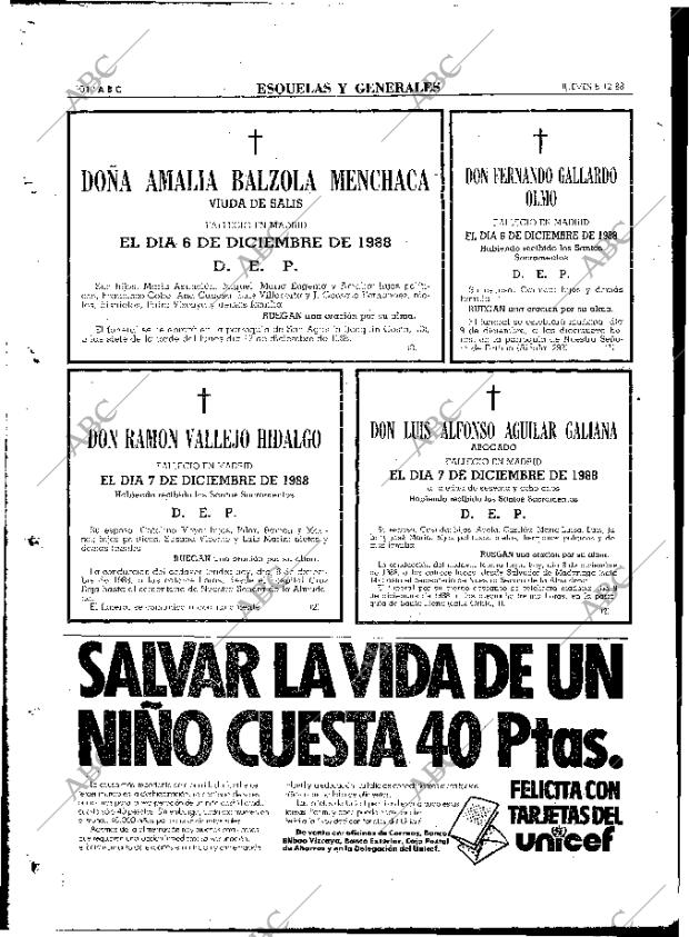 ABC MADRID 08-12-1988 página 104