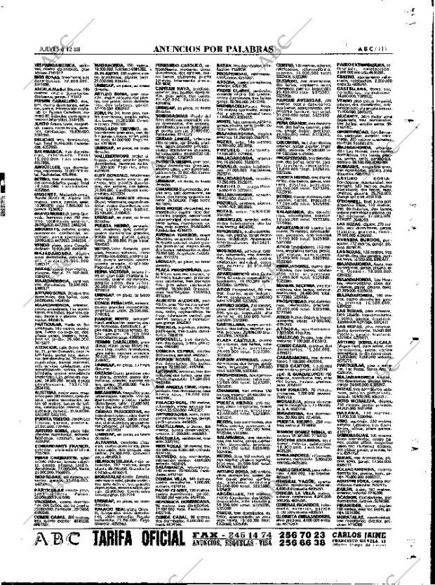 ABC MADRID 08-12-1988 página 111