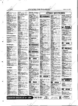 ABC MADRID 08-12-1988 página 114