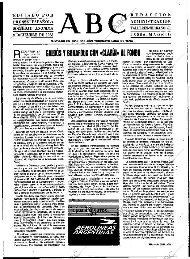 ABC MADRID 08-12-1988 página 3