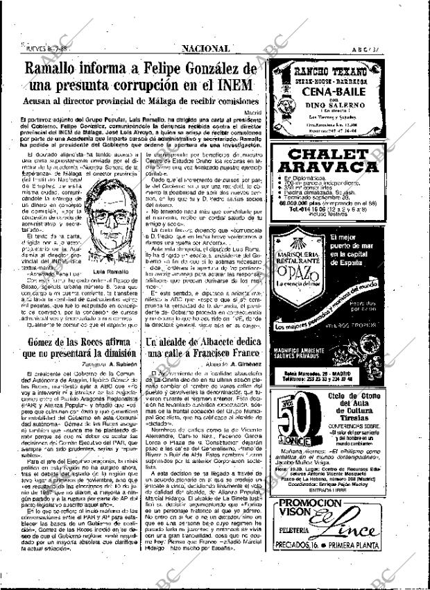 ABC MADRID 08-12-1988 página 37