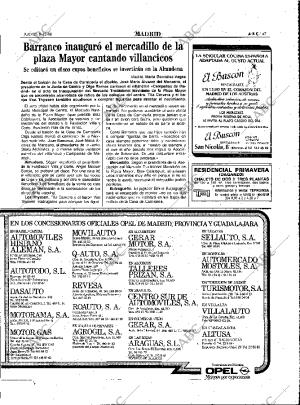 ABC MADRID 08-12-1988 página 47