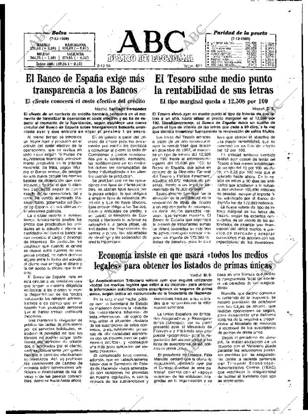 ABC MADRID 08-12-1988 página 67