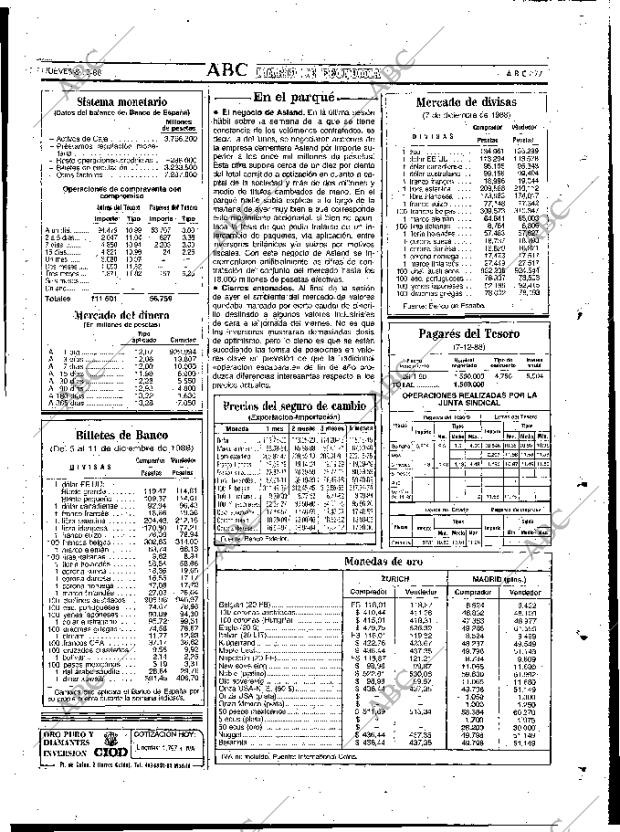ABC MADRID 08-12-1988 página 77
