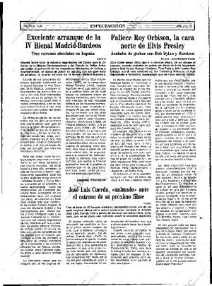 ABC MADRID 08-12-1988 página 93