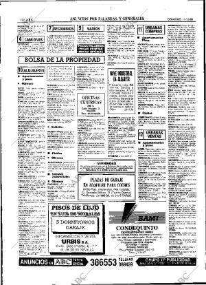 ABC SEVILLA 11-12-1988 página 100