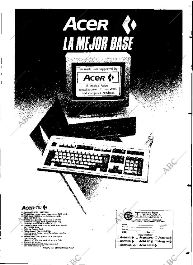 ABC SEVILLA 11-12-1988 página 123