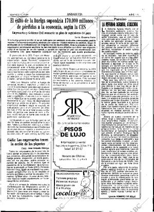 ABC SEVILLA 11-12-1988 página 41