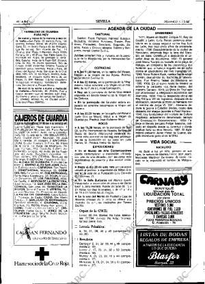 ABC SEVILLA 11-12-1988 página 48