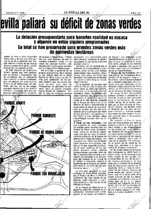 ABC SEVILLA 11-12-1988 página 65