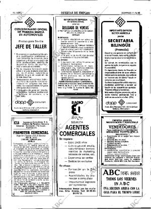 ABC SEVILLA 11-12-1988 página 72