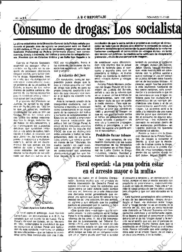 ABC SEVILLA 11-12-1988 página 82