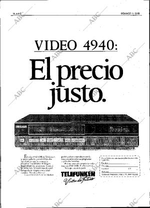 ABC SEVILLA 11-12-1988 página 90