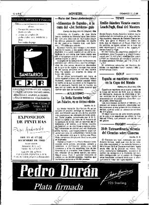 ABC SEVILLA 11-12-1988 página 92