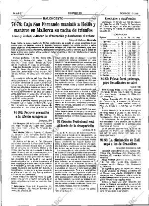ABC SEVILLA 11-12-1988 página 94