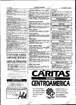 ABC SEVILLA 11-12-1988 página 98