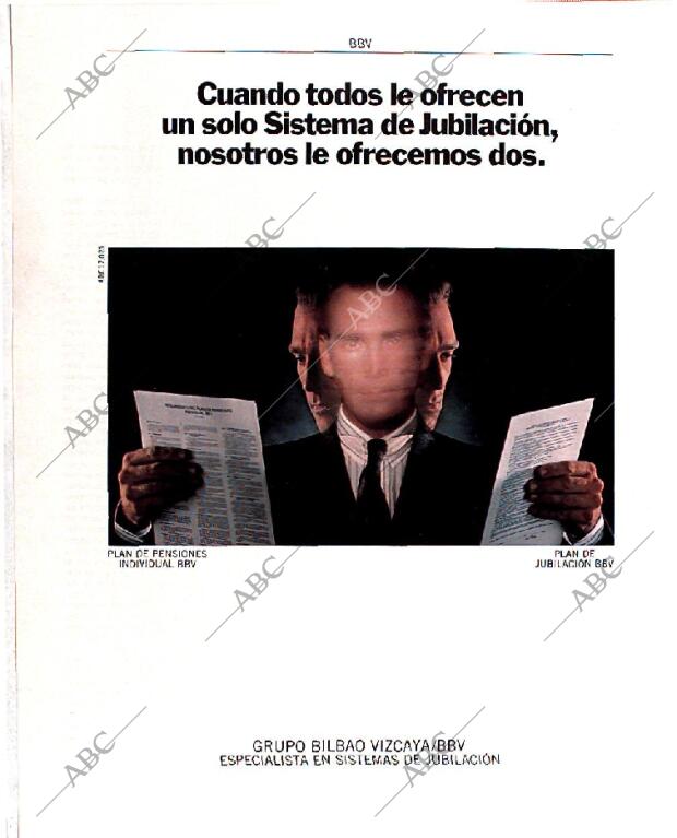 BLANCO Y NEGRO MADRID 11-12-1988 página 10