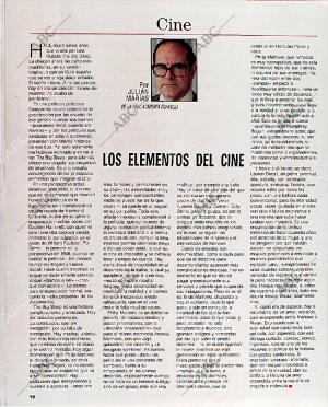 BLANCO Y NEGRO MADRID 11-12-1988 página 12