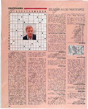 BLANCO Y NEGRO MADRID 11-12-1988 página 150
