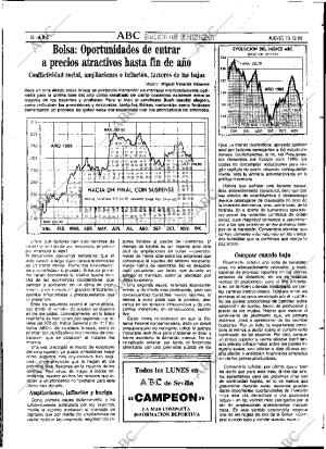 ABC SEVILLA 15-12-1988 página 82