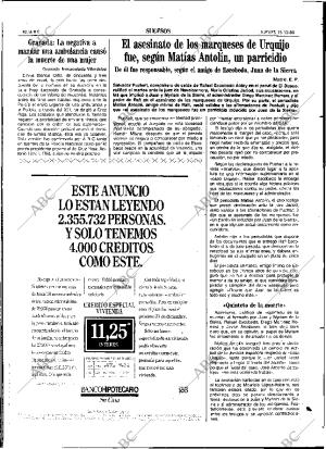 ABC SEVILLA 15-12-1988 página 90