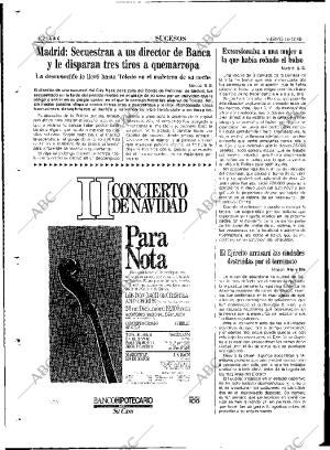 ABC MADRID 16-12-1988 página 102