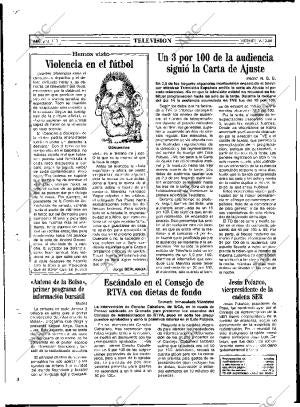 ABC MADRID 16-12-1988 página 110