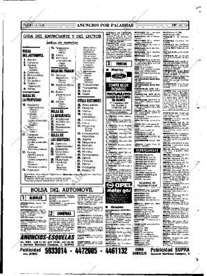 ABC MADRID 16-12-1988 página 127