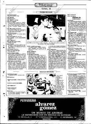 ABC MADRID 16-12-1988 página 150