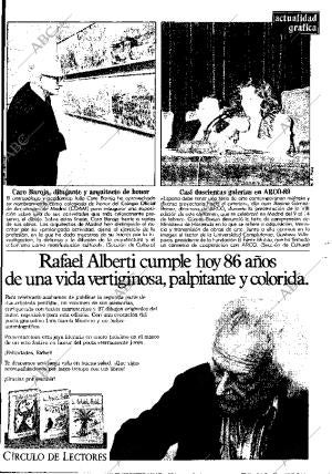 ABC MADRID 16-12-1988 página 21