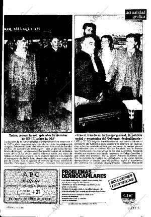 ABC MADRID 16-12-1988 página 5