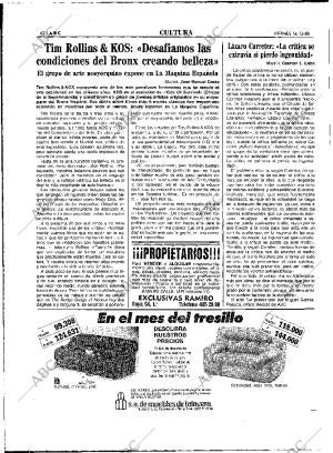 ABC MADRID 16-12-1988 página 62