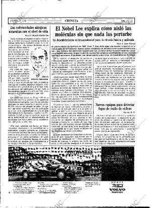 ABC MADRID 16-12-1988 página 65