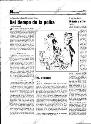 ABC MADRID 16-12-1988 página 72