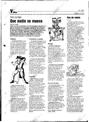 ABC MADRID 16-12-1988 página 80