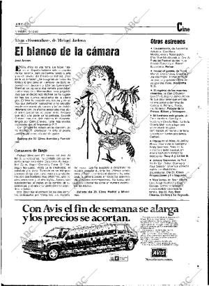 ABC MADRID 16-12-1988 página 83