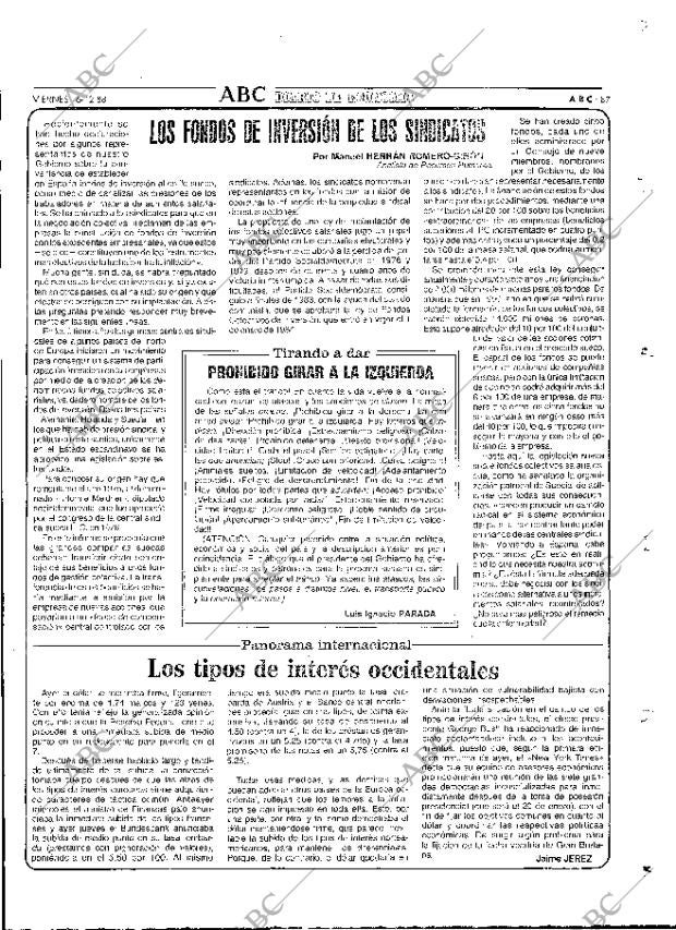 ABC MADRID 16-12-1988 página 87