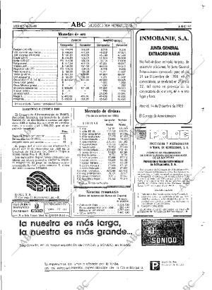 ABC MADRID 16-12-1988 página 97